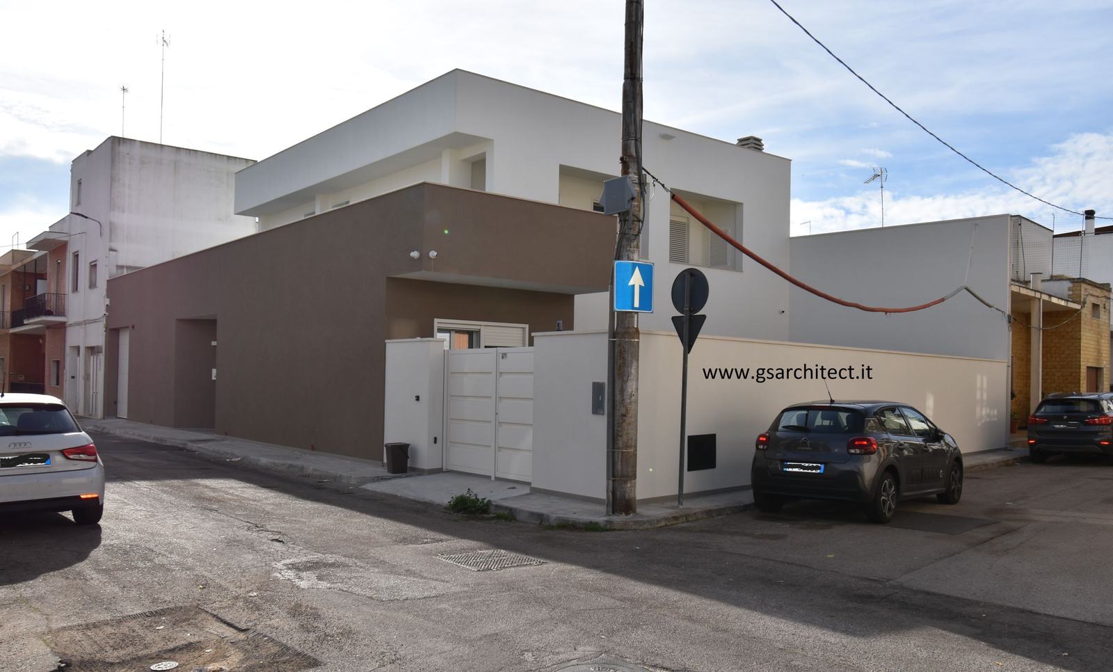 Casa F