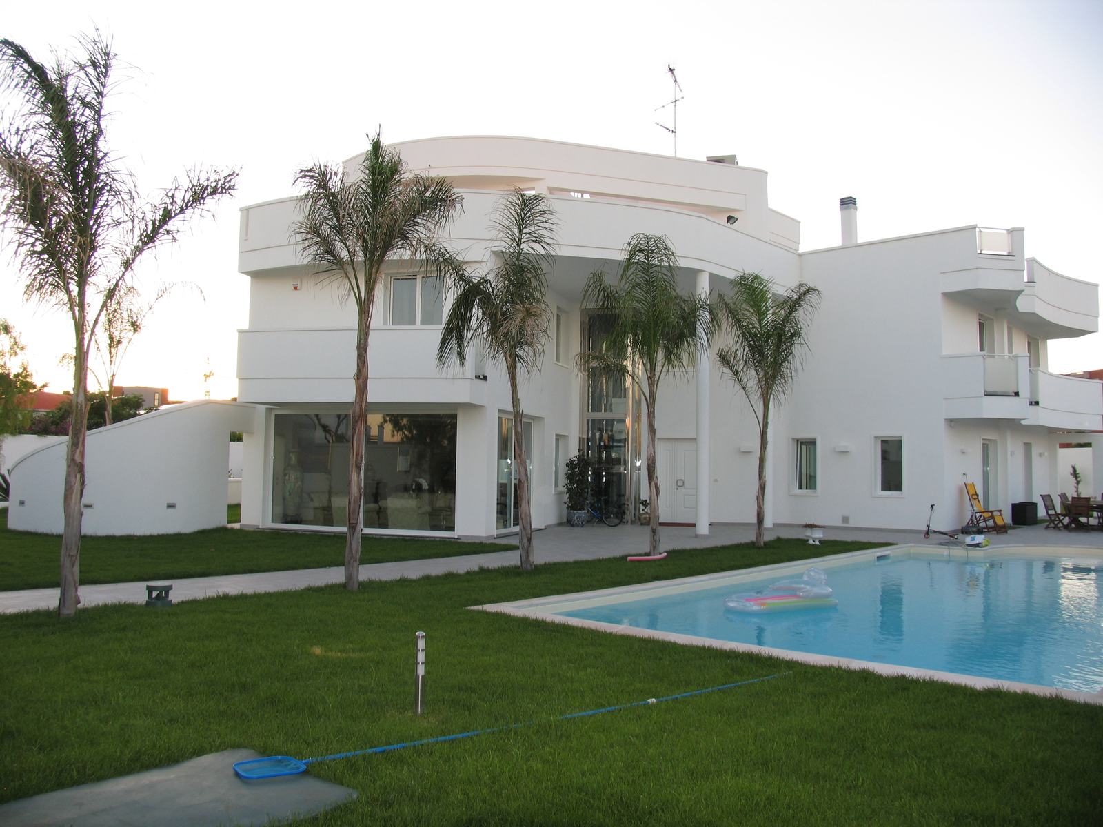 Casa M