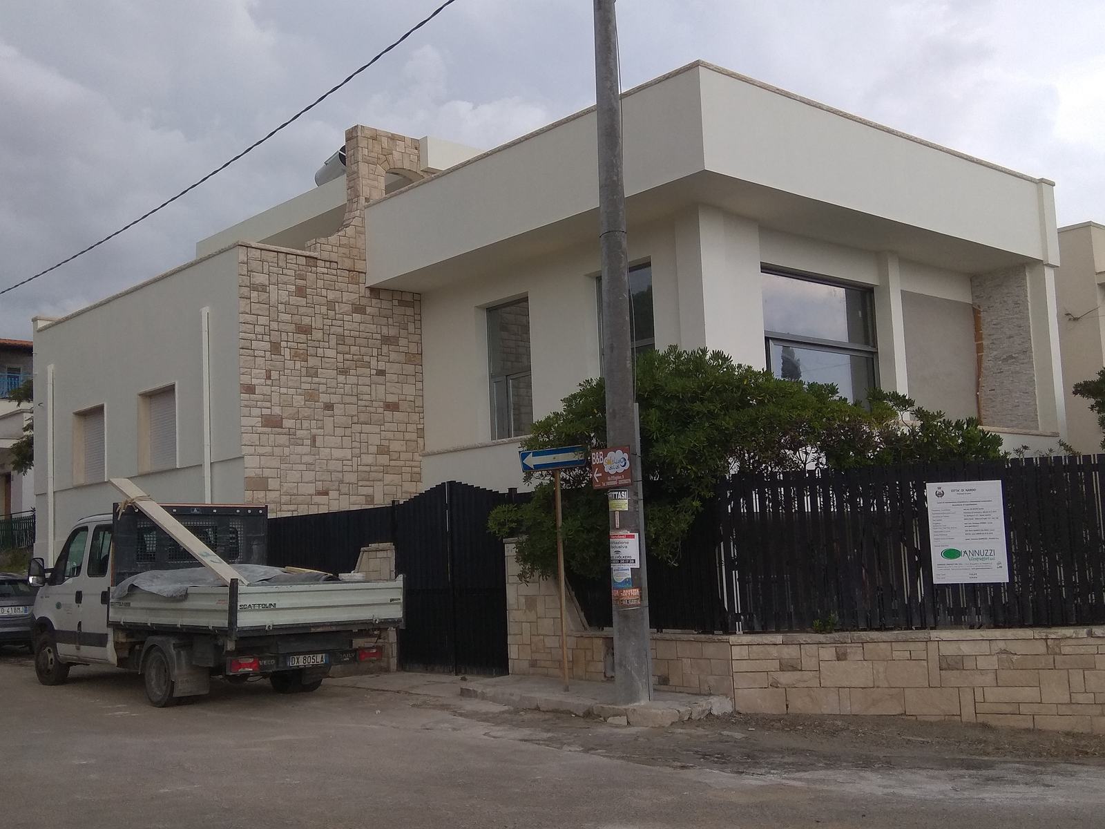 Casa QC